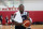 LAS VEGAS, NV - JULY 7: Kawhi Leonard #8 of the USA Basketball Men's Team smiles during USAB Men's Training Camp in Las Vegas on July 7, 2024 in Las Vegas Nevada. NOTE TO USER: User expressly acknowledges and agrees that, by downloading and/or using this Photograph, user is consenting to the terms and conditions of the Getty Images License Agreement. Mandatory Copyright Notice: Copyright 2024 NBAE (Photo by Mercedes Oliver/NBAE via Getty Images)