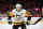 WASHINGTON, DC - APRIL 04: Penguins center Sidney Crosby (87) waits for a face-off during the Pittsburgh Penguins versus Washington Capitals National Hockey League game on April 4, 2024 at Capital One Arena in Washington, D.C.. (Photo by Randy Litzinger/Icon Sportswire via Getty Images)