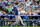 DENVER, COLORADO - JULY 7: Bobby Witt Jr. #7 of the Kansas City Royals hits a ninth inning three-run home run against the Colorado Rockies at Coors Field on July 7, 2024 in Denver, Colorado. (Photo by Dustin Bradford/Getty Images)