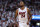 MIAMI, FLORIDA - APRIL 27: Haywood Highsmith #24 of the Miami Heat looks on against the Boston Celtics during the third quarter in game three of the Eastern Conference First Round Playoffs at Kaseya Center on April 27, 2024 in Miami, Florida.  NOTE TO USER: User expressly acknowledges and agrees that, by downloading and or using this photograph, User is consenting to the terms and conditions of the Getty Images License Agreement. (Photo by Megan Briggs/Getty Images)