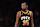 PHOENIX, ARIZONA – APRIL 28: Kevin Durant #35 of the Phoenix Suns reacts during the second half of game four of the Western Conference First Round Playoffs at Footprint Center on April 28, 2024 in Phoenix, Arizona. The Timberwolves defeated the Suns 122-116 and won the series 4-0. NOTE TO USER: By downloading and/or using this photo, User expressly acknowledges and agrees to accept the terms and conditions of the Getty Images License Agreement. (Photo: Christian Petersen/Getty Images)