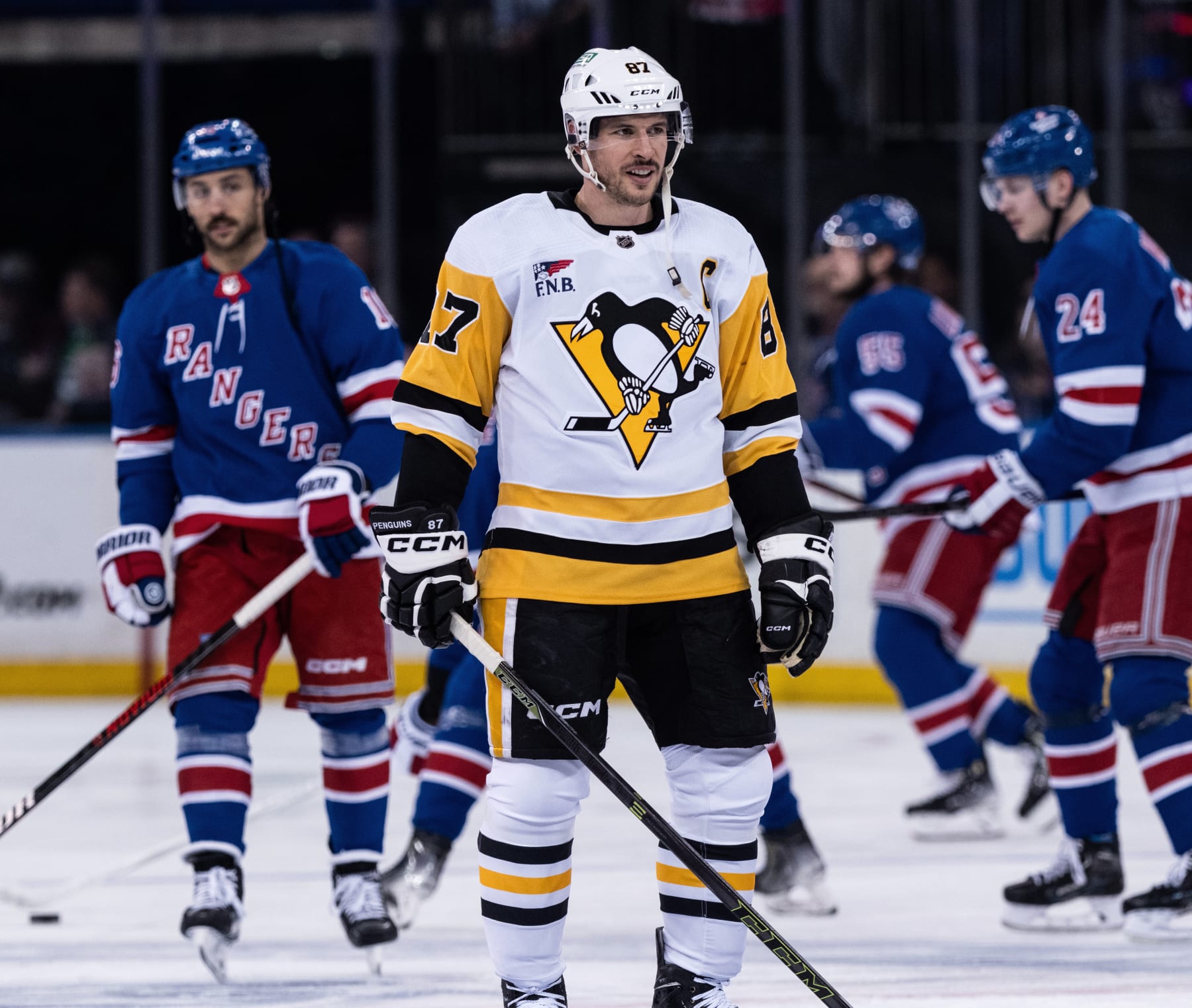 7 NHL Teams Destined to Be Worse Next Season