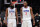 James Harden and Kawhi Leonard