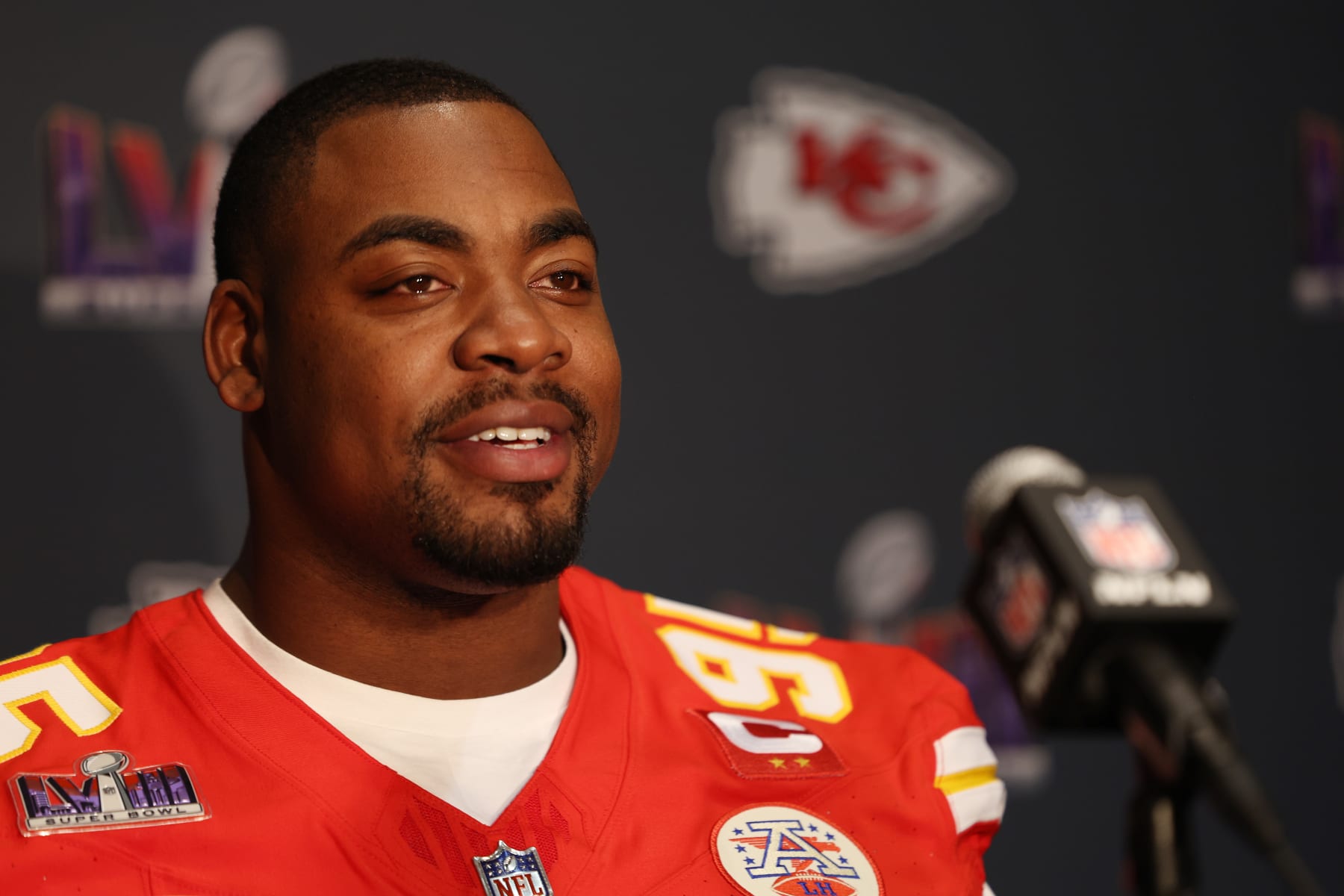 Chris Jones, Quinnen Williams Lead Top 10 DT Rankings by NFL Coaches, Execs Chris Jones, Quinnen Williams Lead Top 10 DT Rankings by NFL Coaches, Execs
