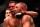 Nate Diaz and Conor McGregor embrace after their five-round fight