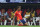 MUNICH, GERMANY - JULY 9: Lamine Yamal of Spain celebrates after scoring to make the score 1-1 during the UEFA EURO 2024 semi-final match between Spain and France at Munich Football Arena on July 9, 2024 in Munich, Germany. (Photo by Crystal Pix/MB Media/Getty Images)