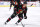 OTTAWA, ONTARIO - MARCH 28: Tim Stützle #18 of the Ottawa Senators skates against the Chicago Blackhawks at Canadian Tire Centre on March 28, 2024 in Ottawa, Ontario. (Photo by Chris Tanouye/Freestyle Photography/Getty Images)