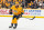 NASHVILLE, TENNESSEE - APRIL 28: Ryan O'Reilly #90 of the Nashville Predators skates against the Vancouver Canucks in Game Four of the First Round of the 2024 Stanley Cup Playoffs at Bridgestone Arena on April 28, 2024 in Nashville, Tennessee. (Photo by John Russell/NHLI via Getty Images)