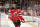 NEWARK, NJ - APRIL 2: Jack Hughes #86 of the New Jersey Devils warms up before taking on the Pittsburgh Penguins at the Prudential Center on April 2, 2024 in Newark, New Jersey. (Photo by Adam Hunger/Getty Images)