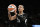 LAS VEGAS, NEVADA - JULY 07: A'ja Wilson #22 of the Las Vegas Aces takes a free throw against the Dallas Wings in the third quarter during their game at Michelob ULTRA Arena on July 07, 2024 in Las Vegas, Nevada. The Aces defeated the Wings 104-85. (Photo by Candice Ward/Getty Images)