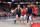 INDIANAPOLIS, IN - JULY 10: Caitlin Clark #22 of the Indiana Fever drives to the basket during the game against the Atlanta Dream on July 10, 2024 at Gainbridge Fieldhouse in Indianapolis, Indiana. NOTE TO USER: User expressly acknowledges and agrees that, by downloading and or using this Photograph, user is consenting to the terms and conditions of the Getty Images License Agreement. Mandatory Copyright Notice: Copyright 2024 NBAE (Photo by Justin Casterline/NBAE via Getty Images)