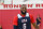 LAS VEGAS, NV - JULY 8: LeBron James #6 of the USAB Mens Team looks on during the USAB Men's Training Camp on July 8, 2024 at UNLV in Las Vegas, Nevada. NOTE TO USER: User expressly acknowledges and agrees that, by downloading and or using this photograph, User is consenting to the terms and conditions of the Getty Images License Agreement. Mandatory Copyright Notice: Copyright 2024 NBAE (Photo by Juan Ocampo/NBAE via Getty Images)