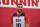 LAS VEGAS, NV - JULY 9: Jayson Tatum #10 of the USA Basketball Men's Team smiles during USAB Men's Training Camp in Las Vegas on July 9, 2024 in Las Vegas Nevada. NOTE TO USER: User expressly acknowledges and agrees that, by downloading and/or using this Photograph, user is consenting to the terms and conditions of the Getty Images License Agreement. Mandatory Copyright Notice: Copyright 2024 NBAE (Photo by Brian Babineau/NBAE via Getty Images)