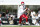ORLANDO, FL - NOVEMBER 25: Houston Cougars quarterback Donovan Smith (1) looks for a receiver as he scrambles during the game between the Houston Cougars and the Central Florida (UCF) Knights on Saturday, November 25, 2023 at FBC Mortgage Stadium, Orlando, Fla. (Photo by Peter Joneleit/Icon Sportswire via Getty Images)