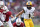 STANFORD, CALIFORNIA - NOVEMBER 18: Jaydn Ott #1 of the California Golden Bears runs with the ball against the Stanford Cardinal in the first half at Stanford Stadium on November 18, 2023 in Stanford, California. (Photo by Ezra Shaw/Getty Images)