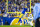 PITTSBURGH, PA - SEPTEMBER 23: Pittsburgh Panthers wide receiver Konata Mumpfield (9) makes a catch during the college football game between the North Carolina Tar Heels and Pittsburgh Panthers on September 23, 2023 at Acrisure Stadium in Pittsburgh, PA. (Photo by Mark Alberti/Icon Sportswire via Getty Images)