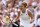 LONDON, ENGLAND - JULY 11: Jasmine Paolini of Italy celebrates winning match point against Donna Vekic of Croatia in the Ladies' Singles Semi-Final match during day eleven of The Championships Wimbledon 2024 at All England Lawn Tennis and Croquet Club on July 11, 2024 in London, England. (Photo by Clive Brunskill/Getty Images)