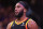 PHOENIX, ARIZONA - APRIL 26: Josh Okogie #2 of the Phoenix Suns during the second half of game three of the Western Conference First Round Playoffs at Footprint Center on April 26, 2024 in Phoenix, Arizona. The Timberwolves defeated the Suns 126-109. ˆNOTE TO USER: User expressly acknowledges and agrees that, by downloading and or using this photograph, User is consenting to the terms and conditions of the Getty Images License Agreement. NOTE TO USER: User expressly acknowledges and agrees that, by downloading and or using this photograph, User is consenting to the terms and conditions of the Getty Images License Agreement. ˆ (Photo by Christian Petersen/Getty Images)