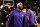 PHOENIX, AZ - APRIL 7: Josh Okogie #2 of the Phoenix Suns looks on before the game against the New Orleans Pelicans on April 7, 2024 at Footprint Center in Phoenix, Arizona. NOTE TO USER: User expressly acknowledges and agrees that, by downloading and or using this photograph, user is consenting to the terms and conditions of the Getty Images License Agreement. Mandatory Copyright Notice: Copyright 2024 NBAE (Photo by Barry Gossage/NBAE via Getty Images)