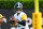 PITTSBURGH, PENNSYLVANIA - JUNE 6: Justin Fields #2 of the Pittsburgh Steelers looks to pass during the Pittsburgh Steelers OTA offseason workout at UPMC Rooney Sports Complex on June 6 2024 in Pittsburgh, Pennsylvania. (Photo by Joe Sargent/Getty Images)