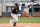 SCOTTSDALE, ARIZONA - MARCH 16, 2024: Druw Jones #2 of the Arizona Diamondbacks bats during the second inning of a spring training Spring Breakout game against the Colorado Rockies at Salt River Fields at Talking Stick on March 16, 2024 in Scottsdale, Arizona. (Photo by David Durochik/Diamond Images via Getty Images)