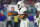 MIAMI GARDENS, FL - JANUARY 07: De'Von Achane #28 of the Miami Dolphins runs the ball during an NFL football game against the Buffalo Bills at Hard Rock Stadium on January 7, 2024 in Miami Gardens, Florida. (Photo by Perry Knotts/Getty Images)