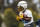 COSTA MESA, CA - MAY 20: Kimani Vidal #30 of the Los Angeles Chargers runs with the ball during an NFL football organized team activity at Hoag Performance Center on May 20, 2024 in Costa Mesa, California. (Photo by Ric Tapia/Getty Images)