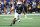 ATLANTA, GA - DECEMBER 30: Penn State Nittany Lions linebacker Abdul Carter (11) during the Chick-fil-A Peach Bowl between the Penn State Nittany Lions and the Mississippi Rebels on December 30, 2023 at Mercedes-Benz Stadium in Atlanta, Georgia.  (Photo by Michael Wade/Icon Sportswire via Getty Images)