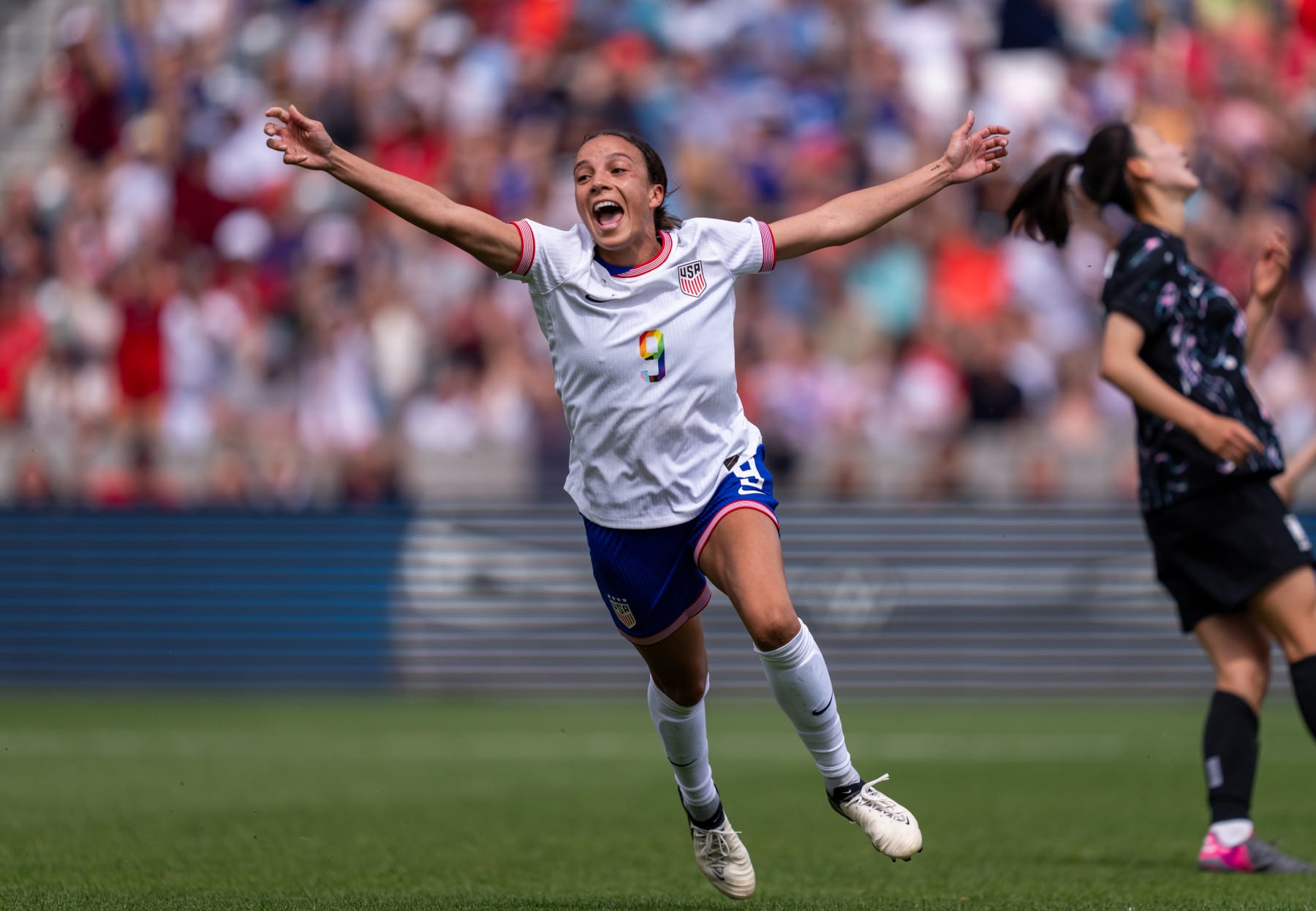 USWNT vs. Mexico: Top Storylines and Predictions for 2024 Friendly