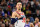 SALT LAKE CITY, UTAH - MARCH 04: Landry Shamet #20 of the Washington Wizards in action during the second half of a game against the Utah Jazz at Delta Center on March 04, 2024 in Salt Lake City, Utah. NOTE TO USER: User expressly acknowledges and agrees that, by downloading and or using this photograph, User is consenting to the terms and conditions of the Getty Images License Agreement. (Photo by Alex Goodlett/Getty Images)