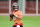 TAMPA, FLORIDA - JUNE 11: Baker Mayfield #6 of the Tampa Bay Buccaneers looks to throw a pass during the Buccaneers Mandatory Minicamp at AdventHealth Training Center on June 11, 2024 in Tampa, Florida. (Photo by Julio Aguilar/Getty Images)