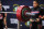 MELBOURNE, AUSTRALIA - 2024/04/13: A barbell weighing 300kg is set for Fern Cook (not in picture) from Nauru at the 2024 Asia Pacific Powerlifting Championship, which was one of the main features of 2024 AusFitness Expo. (Photo by Alexander Bogatyrev/SOPA Images/LightRocket via Getty Images)