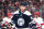COLUMBUS, OHIO - APRIL 16: Alexander Nylander #92 of the Columbus Blue Jackets takes a break during a stoppage in play against the Carolina Hurricanes at Nationwide Arena on April 16, 2024 in Columbus, Ohio. (Photo by Jason Mowry/Getty Images)