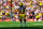 PASADENA, CA - JANUARY 01: Michigan Wolverines defensive back Will Johnson (2) lines up during the Alabama Crimson Tide game versus the Michigan Wolverines CFP Semifinal at the Rose Bowl Game on January, 1, 2024, at the Rose Bowl Stadium in Pasadena, CA. (Photo by Jordon Kelly/Icon Sportswire via Getty Images)