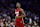 PHILADELPHIA, PENNSYLVANIA - APRIL 17: Jimmy Butler #22 of the Miami Heat looks on during the first quarter against the Philadelphia 76ers during the Eastern Conference Play-In Tournament at the Wells Fargo Center on April 17, 2024 in Philadelphia, Pennsylvania. NOTE TO USER: User expressly acknowledges and agrees that, by downloading and or using this photograph, User is consenting to the terms and conditions of the Getty Images License Agreement. (Photo by Tim Nwachukwu/Getty Images)
