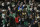 BOSTON, MA, UNITED STATES - JUNE 17: Jaylen Brown of the Boston Celtics celebrates with the Larry O'Brien Trophy after Boston Celtics winning the National Basketball Association (NBA) finals game against Dallas Mavericks at the TD Garden in Boston, Massachusetts, United States on June 17, 2024. (Photo by Celal Gunes/Anadolu via Getty Images)