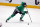 DALLAS, TEXAS - MAY 31: Chris Tanev #3 of the Dallas Stars skates with the puck against the Edmonton Oilers at American Airlines Center on May 31, 2024 in Dallas, Texas. (Photo by Richard Rodriguez/Getty Images)