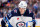 DENVER, COLORADO - APRIL 28: Sean Monahan #23 of the Winnipeg Jets leans over before a face-off in Game Four of the First Round of the Stanley Cup Playoffs against the Colorado Avalanche at Ball Arena on April 28, 2024 in Denver, Colorado. (Photo by Ashley Potts/NHLI via Getty Images)
