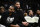 NEW YORK, NEW YORK - FEBRUARY 29:  Ben Simmons #10 of the Brooklyn Nets looks on from the bench against the Atlanta Hawks during the first half at Barclays Center on February 29, 2024 in New York City. NOTE TO USER: User expressly acknowledges and agrees that, by downloading and or using this photograph, User is consenting to the terms and conditions of the Getty Images License Agreement. (Photo by Steven Ryan/Getty Images)