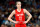 MINNEAPOLIS, MINNESOTA - JULY 14: Caitlin Clark #22 of the Indiana Fever looks on against the Minnesota Lynx in the first quarter at Target Center on July 14, 2024 in Minneapolis, Minnesota. NOTE TO USER: User expressly acknowledges and agrees that, by downloading and or using this photograph, User is consenting to the terms and conditions of the Getty Images License Agreement. (Photo by David Berding/Getty Images)