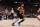 DENVER, CO - MAY 19: Jamal Murray #27 of the Denver Nuggets handles the ball during the game against the Minnesota Timberwolves during Round 2 Game 7 of the 2024 NBA Playoffs on May 19, 2024 at the Ball Arena in Denver, Colorado. NOTE TO USER: User expressly acknowledges and agrees that, by downloading and/or using this Photograph, user is consenting to the terms and conditions of the Getty Images License Agreement. Mandatory Copyright Notice: Copyright 2023 NBAE (Photo by David Sherman/NBAE via Getty Images)