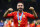 BERLIN, GERMANY - JULY 14: Daniel Carvajal of Spain celebrates at the end of the UEFA EURO 2024 final match between Spain and England at Olympiastadion on July 14, 2024 in Berlin, Germany. (Photo by Chris Brunskill/Fantasista/Getty Images)
