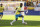 SANTA CLARA, CALIFORNIA - JULY 02: Vinicius Junior of Brazil dribbles the ball during the CONMEBOL Copa America 2024 Group D match between Brazil and Colombia at Levi's Stadium on July 02, 2024 in Santa Clara, California. (Photo by Ezra Shaw/Getty Images)