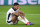 BERLIN, GERMANY - JULY 14: England player Jude Bellingham reacts after England had lost 2-1 to Spain during the UEFA EURO 2024 final match between Spain and England at Olympiastadion on July 14, 2024 in Berlin, Germany. (Photo by Stu Forster/Getty Images)
