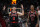 Alex Caruso and DeMar DeRozan