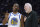 Chris Paul and Spurs head coach Gregg Popovich