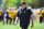 PITTSBURGH, PENNSYLVANIA - JUNE 6:  Offensive coordinator Arthur Smith of the Pittsburgh Steelers looks onduring the Pittsburgh Steelers OTA offseason workout at UPMC Rooney Sports Complex on June 6 2024 in Pittsburgh, Pennsylvania. (Photo by Joe Sargent/Getty Images)