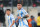 EAST RUTHERFORD, NJ - JULY 09: Enzo Fernández #24 of Argentina during the CONMEBOL Copa America - Semifinal game against Canada on July 9, 2024 at MetLife Stadium in East Rutherford, New Jersey. (Photo by Rich Graessle/Icon Sportswire via Getty Images)
