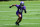 EAGAN, MINNESOTA - JUNE 04: Justin Jefferson #18 of the Minnesota Vikings practices during Minnesota Vikings mandatory minicamp at Twin Cities Orthopedics Performance Center on June 04, 2024 in Eagan, Minnesota.(Photo by Adam Bettcher/Getty Images)