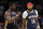 Zion Williamson and Brandon Ingram
